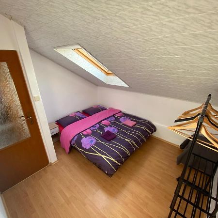 Privat Tilia Daire Ivachnová Dış mekan fotoğraf