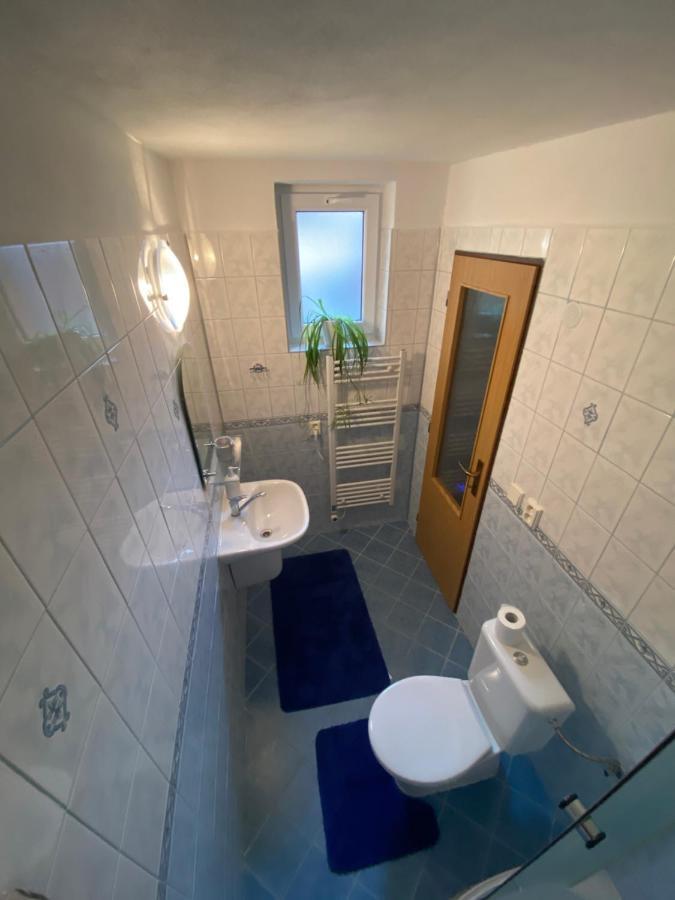 Privat Tilia Daire Ivachnová Dış mekan fotoğraf