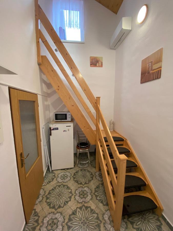 Privat Tilia Daire Ivachnová Dış mekan fotoğraf
