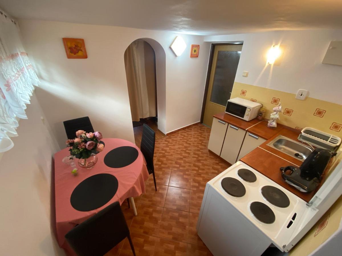 Privat Tilia Daire Ivachnová Dış mekan fotoğraf