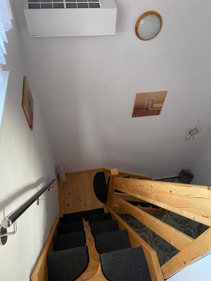 Privat Tilia Daire Ivachnová Dış mekan fotoğraf